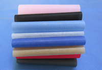 高阳涤纶(PET)无纺布是什么