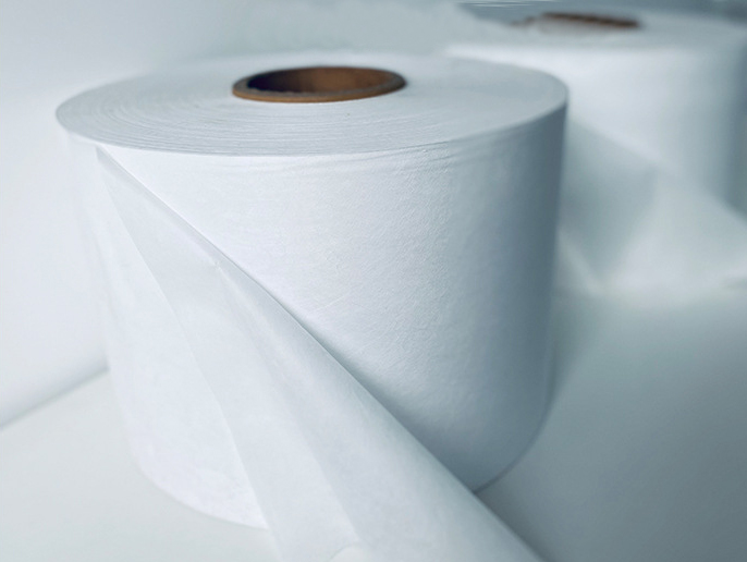高阳PLA无纺布