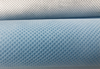 高阳(PP)丙纶无纺布跟(PET)涤纶无纺布的区别