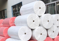 高阳RPET面料与普通化纤面料有什么区别