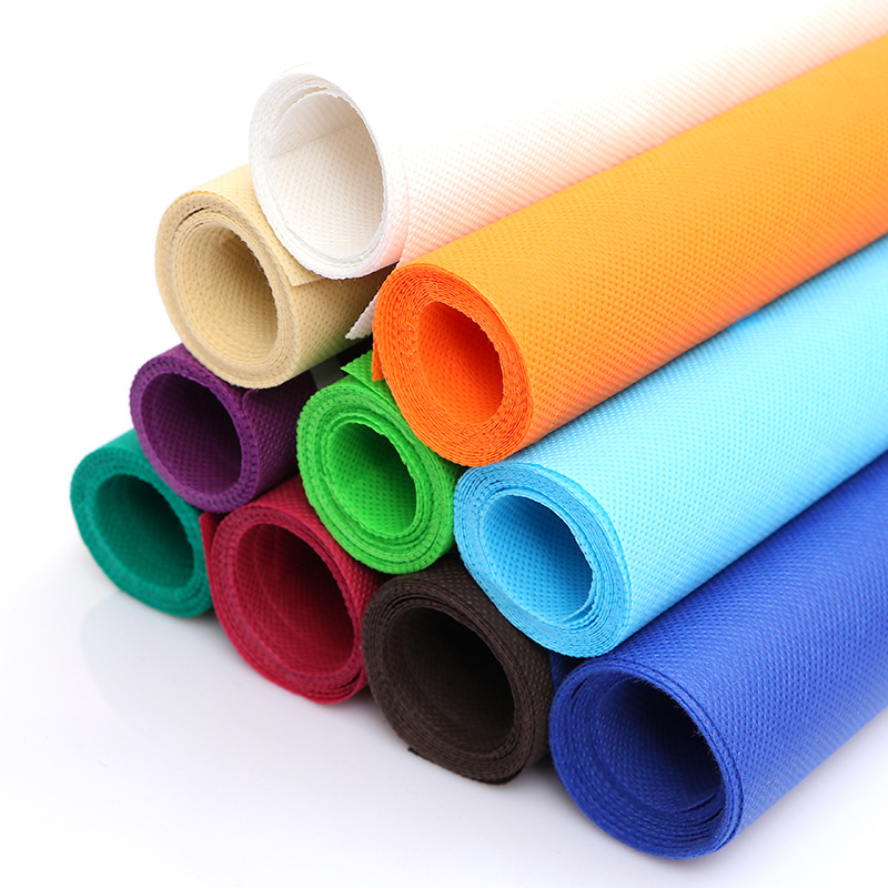 高阳无纺布的分类和特性