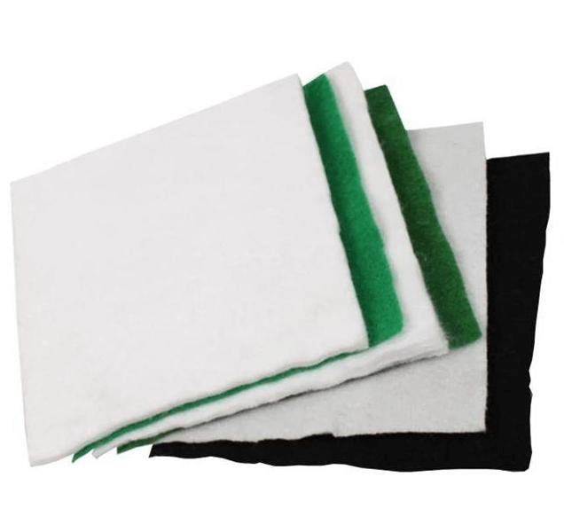 高阳短丝土工布